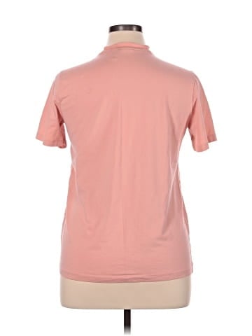 Adidas Short Sleeve T-Shirt (view 2)