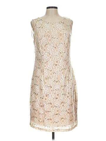 Scarlett Cocktail Dress (view 1)