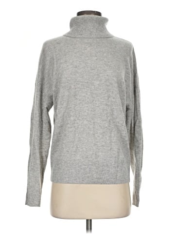 Reiss Turtleneck Sweater (view 1)