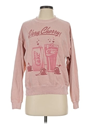 American Eagle Outfitters Sweatshirt (view 1)
