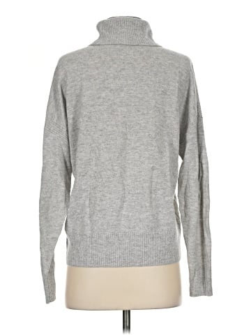 Reiss Turtleneck Sweater (view 2)