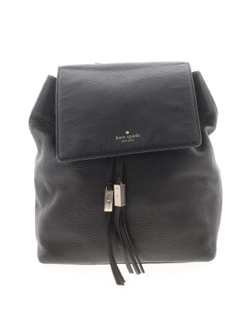 Kate Spade New York Leather Backpack (view 1)