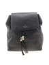 Kate Spade New York 100% Leather Black Leather Backpack One size - photo 1