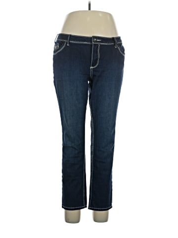 Rhythm In Blues Jeans (view 1)