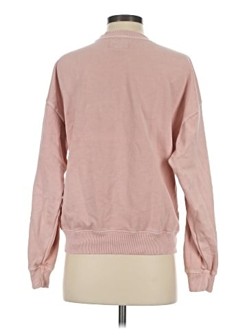 American Eagle Outfitters Sweatshirt (view 2)