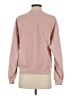 American Eagle Outfitters Graphic Pink Sweatshirt Size XS - photo 2