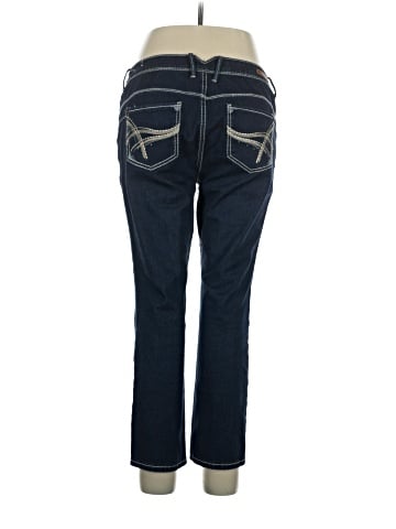 Rhythm In Blues Jeans (view 2)