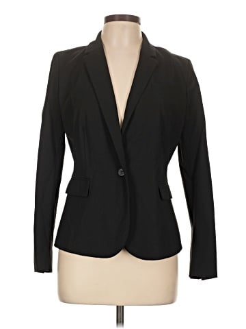 Ann Taylor Factory Blazer (view 1)