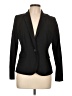 Ann Taylor Factory Black Blazer Size 10 Petite - photo 1