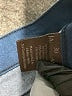 James Jeans Blue Denim Shorts Size 30 waist - photo 4