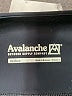 Avalanche Black Active Pants Size M - photo 7