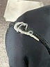Avalanche Black Active Pants Size M - photo 8