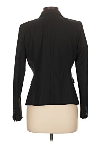 Ann Taylor Factory Blazer (view 2)