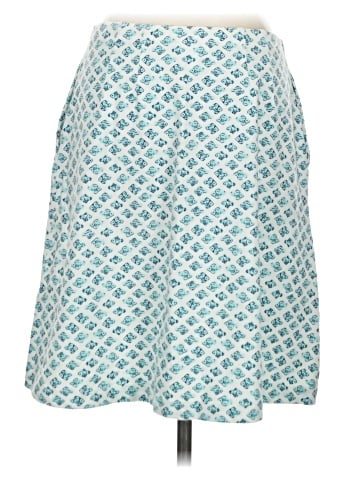 J.Jill Casual Skirt (view 2)
