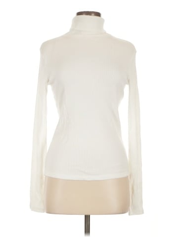 Theory Turtleneck Sweater (view 1)