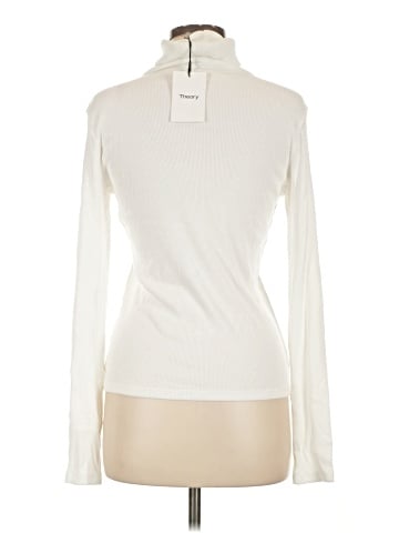 Theory Turtleneck Sweater (view 2)