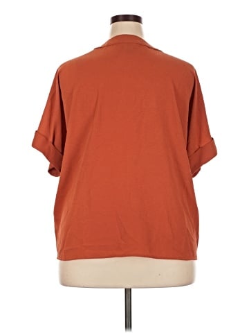 Daytrip Short Sleeve Blouse (view 2)