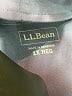 L.L.Bean 100% Cotton Blue Long Sleeve Blouse Size 1X - photo 4