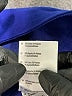 SPANX Blue Jeggings Size M - photo 8