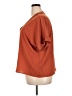 Daytrip Orange Short Sleeve Blouse Size XXL - photo 5