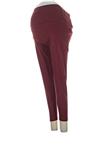 Beyond the Bump by Beyond Yoga Active Pants (view 1)