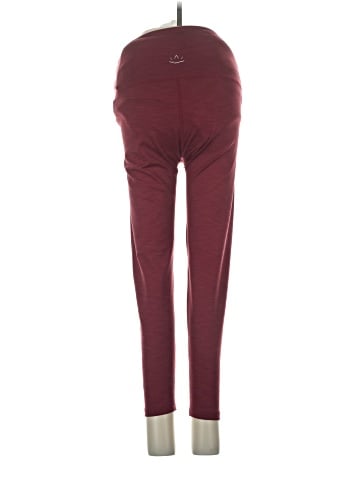 Beyond the Bump by Beyond Yoga Active Pants (view 2)