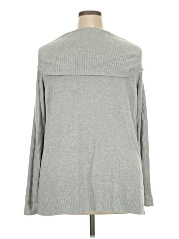 Crown & Ivy Pullover Sweater (view 2)