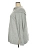 Crown & Ivy Gray Pullover Sweater Size XXL - photo 5