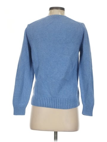 Lands' End Pullover Sweater (view 2)