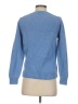 Lands' End Blue Pullover Sweater Size S - photo 2