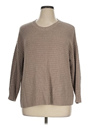 Old Navy Pullover Sweater (view 1)
