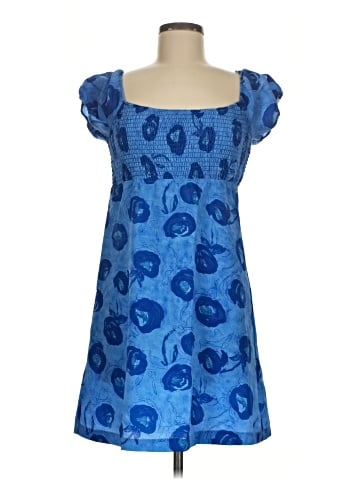 Rampage Casual Dress (view 1)