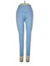 Z by Zella Color Block Blue Active Pants Size XS - photo 1
