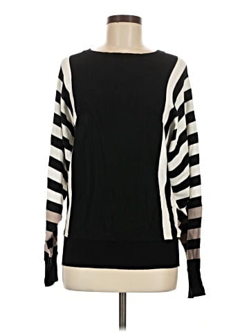 Carol Rose Pullover Sweater (view 1)