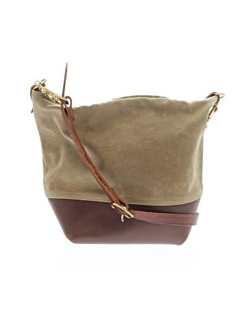 Wood & Faulk Crossbody Bag (view 1)