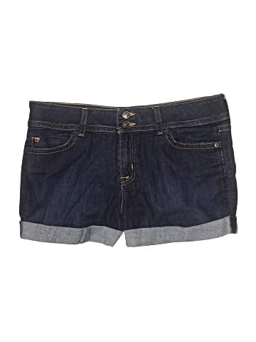 Hudson Jeans Denim Shorts (view 1)