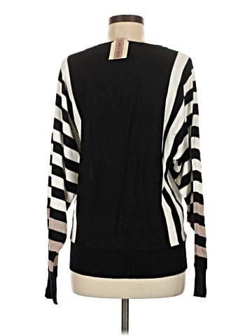 Carol Rose Pullover Sweater (view 2)
