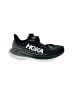 Hoka Black Sneakers Size 10 - photo 1