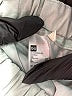 GU Gray Cargo Pants Size L - photo 7
