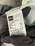 GU Gray Cargo Pants Size L - photo 9