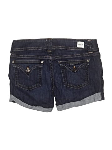 Hudson Jeans Denim Shorts (view 2)