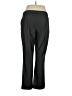 Larry Levine Gray Dress Pants Size 12 - photo 2