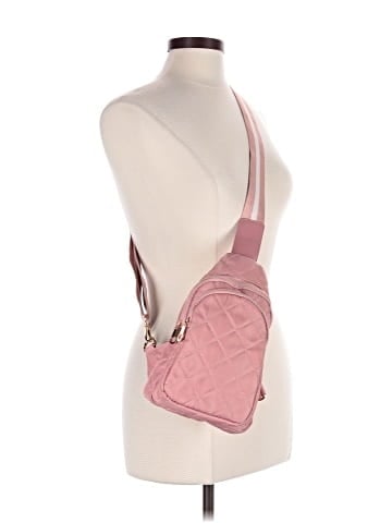 Urban Expressions Crossbody Bag (view 2)