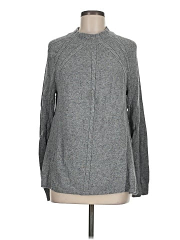 Kim Rogers Pullover Sweater (view 1)