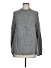 Kim Rogers Gray Pullover Sweater Size M - photo 1