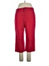 Marrakech Red Jeans Size 16 - photo 1