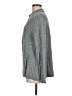 Kim Rogers Gray Pullover Sweater Size M - photo 5