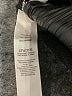 Chico's 100% Rayon Black Cardigan Size S - photo 8