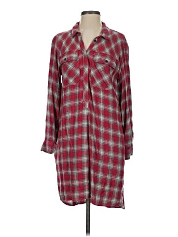 Madewell Casual Dress (view 1)