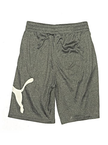 Puma Athletic Shorts (view 2)